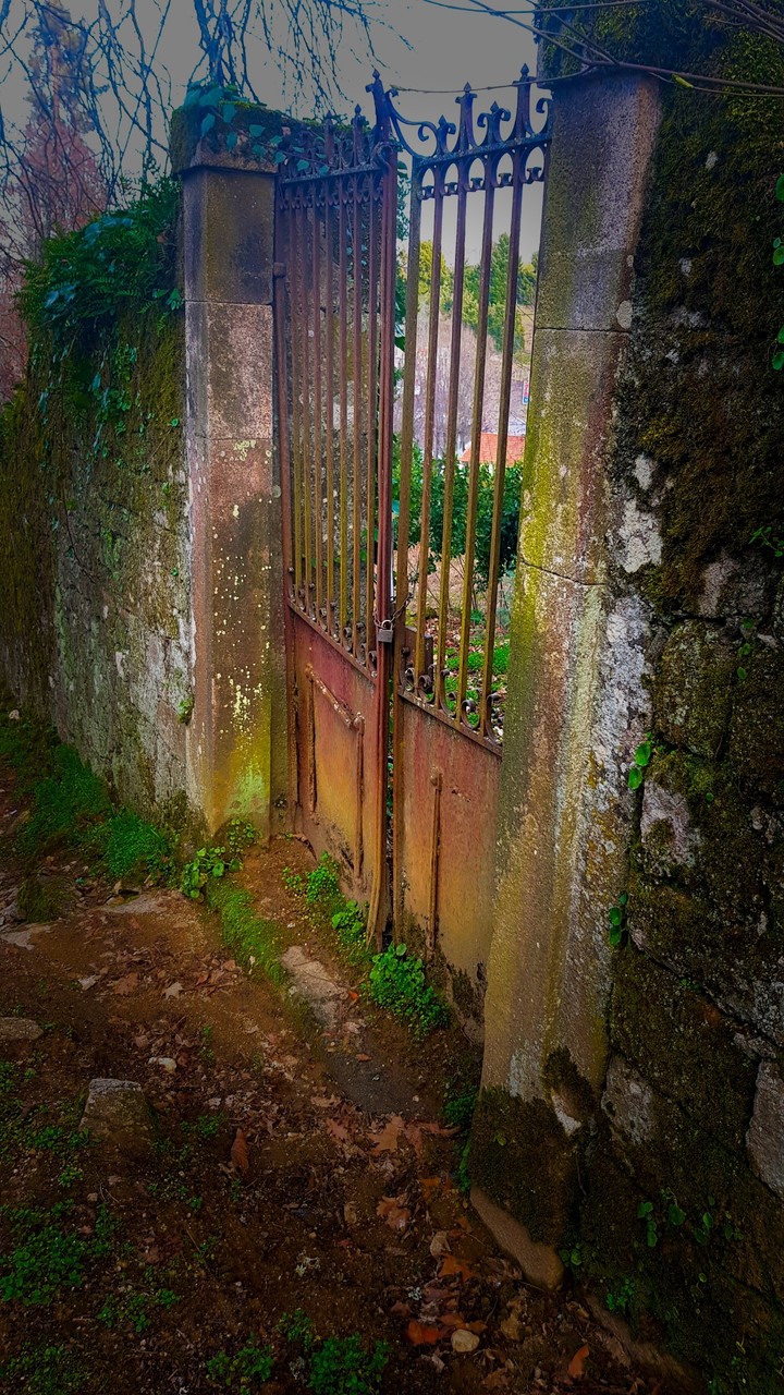 Portal da Antiguidade