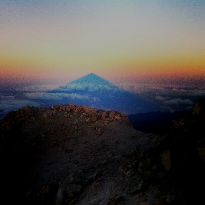 mountain