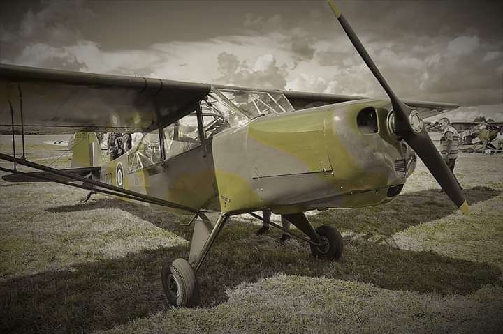 Aviation