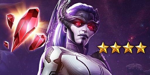 Proxima Midnight