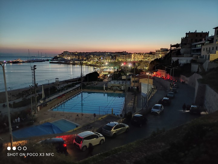 Greece piraeus