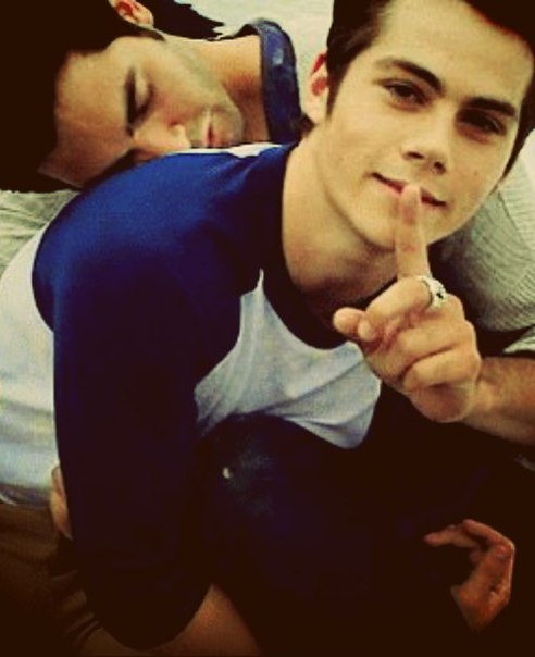 Sterek