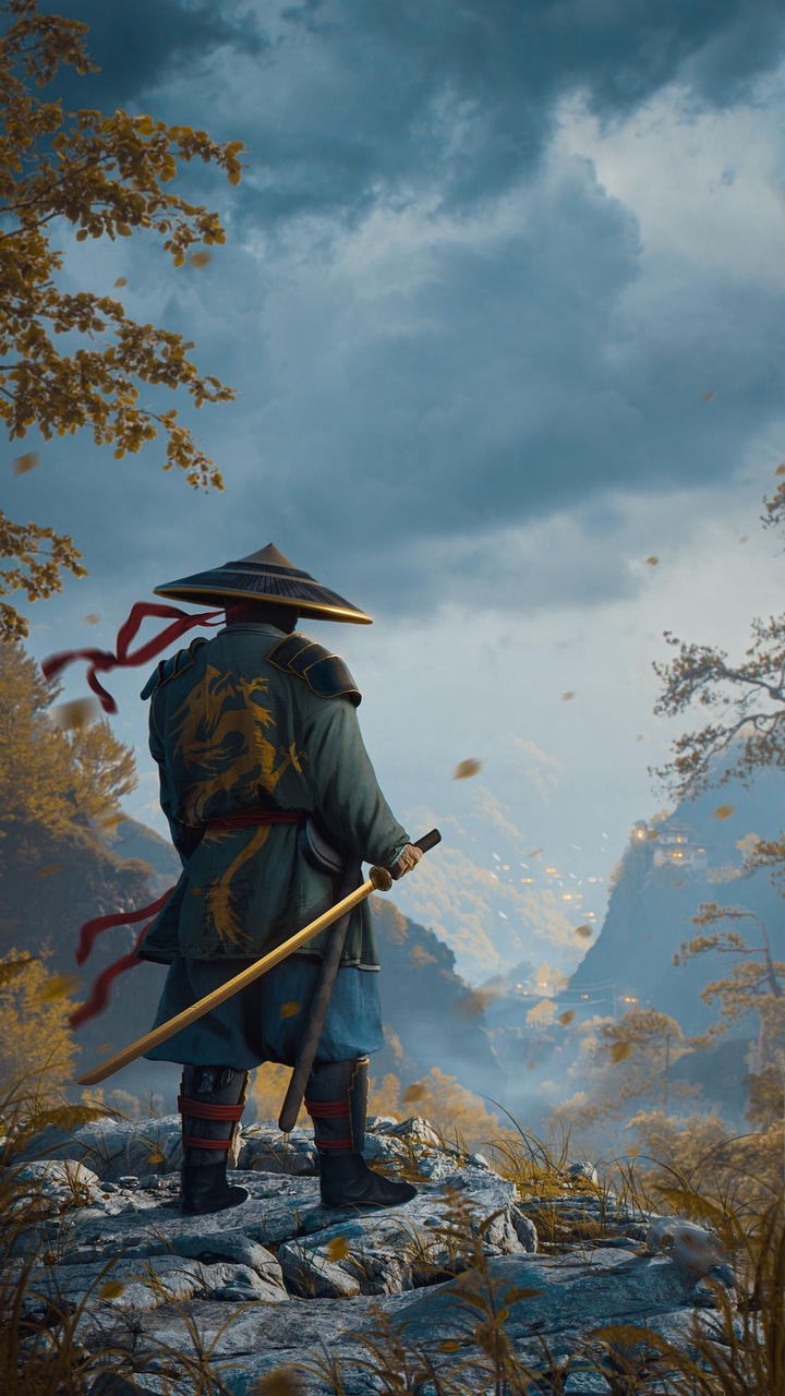 Samurai