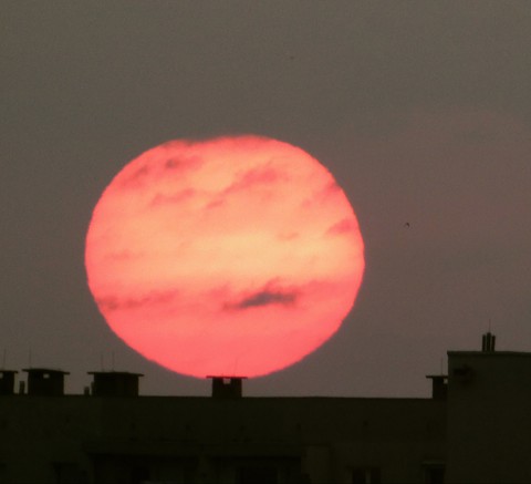 Sunrise