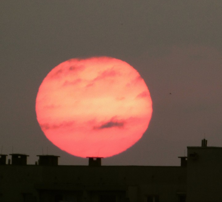 Sunrise