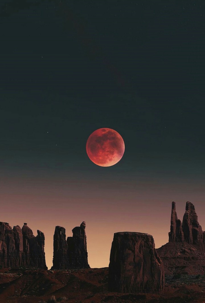 Noche ✴ Night