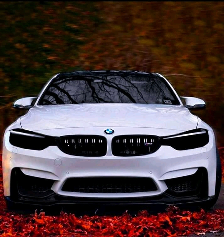 BMW BABY?❤??