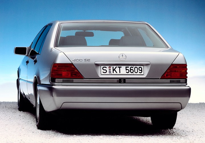 mercedes benz