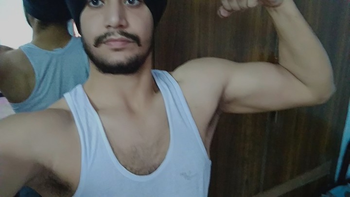 Whenever you are De-motivate,always realize your past.