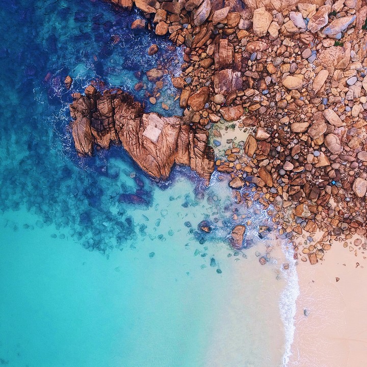 Rocky Beach