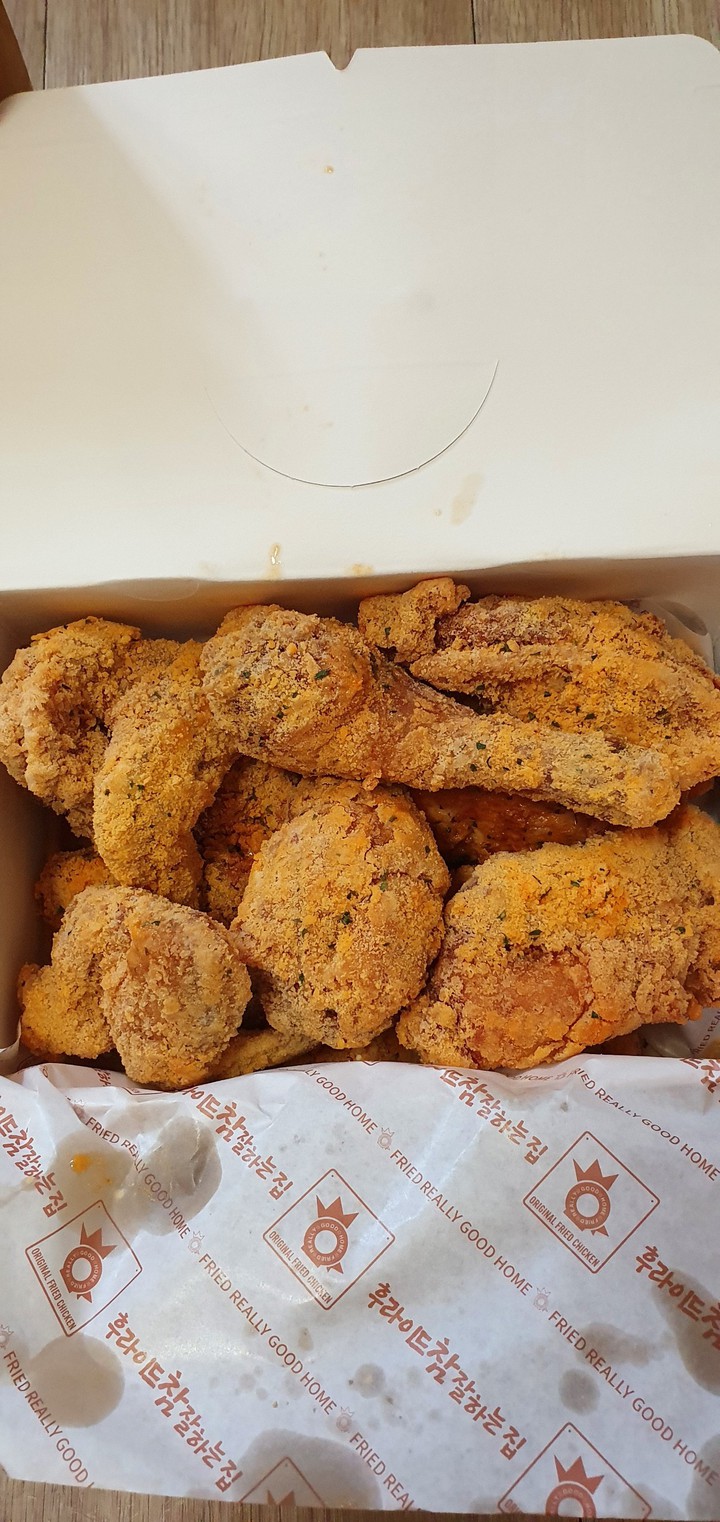 치킨