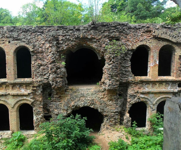 Fort
