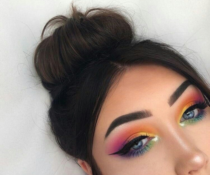 love make-up