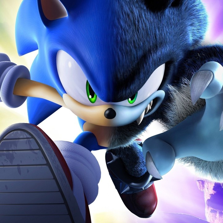 SONIC