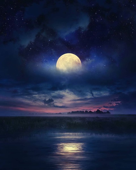 Moon