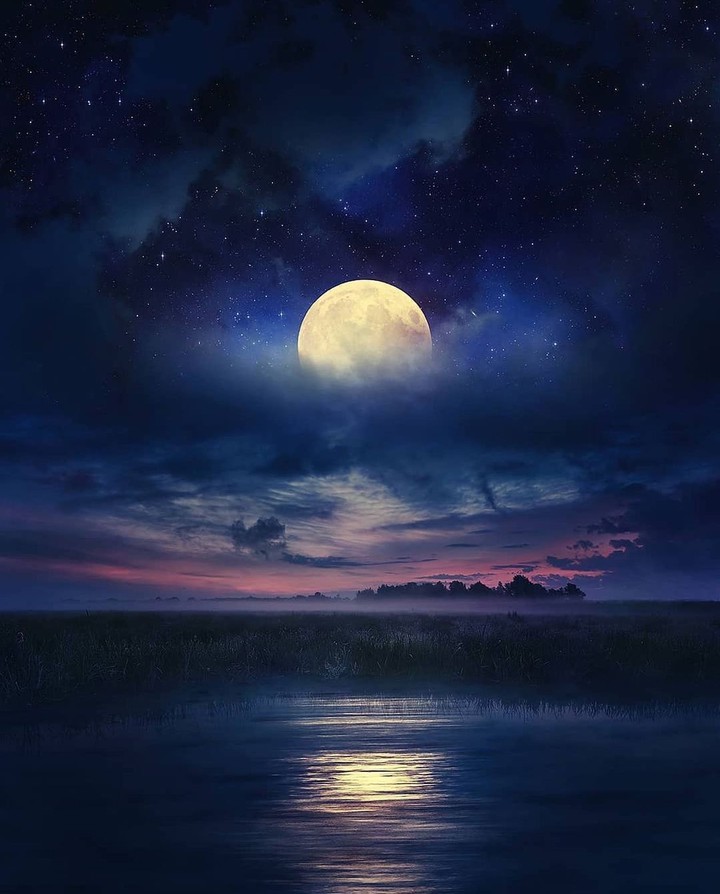 Moon
