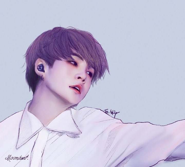 민윤기