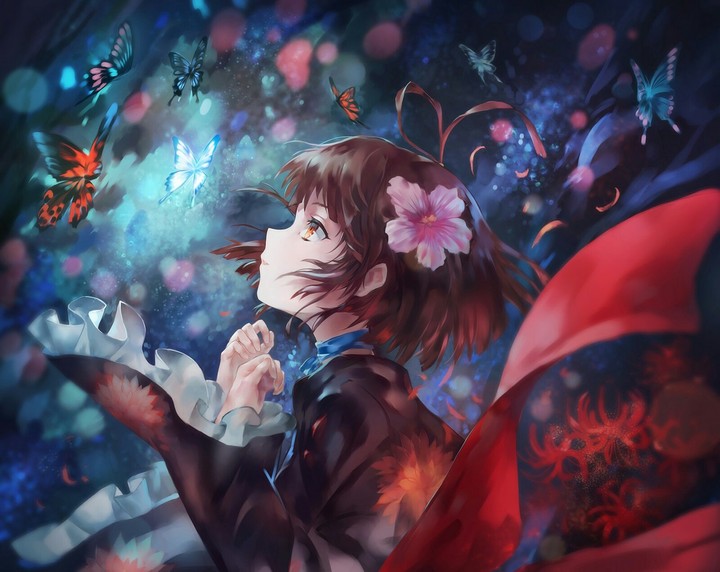 Anime: Kabaneri Of The Iron Fortress
