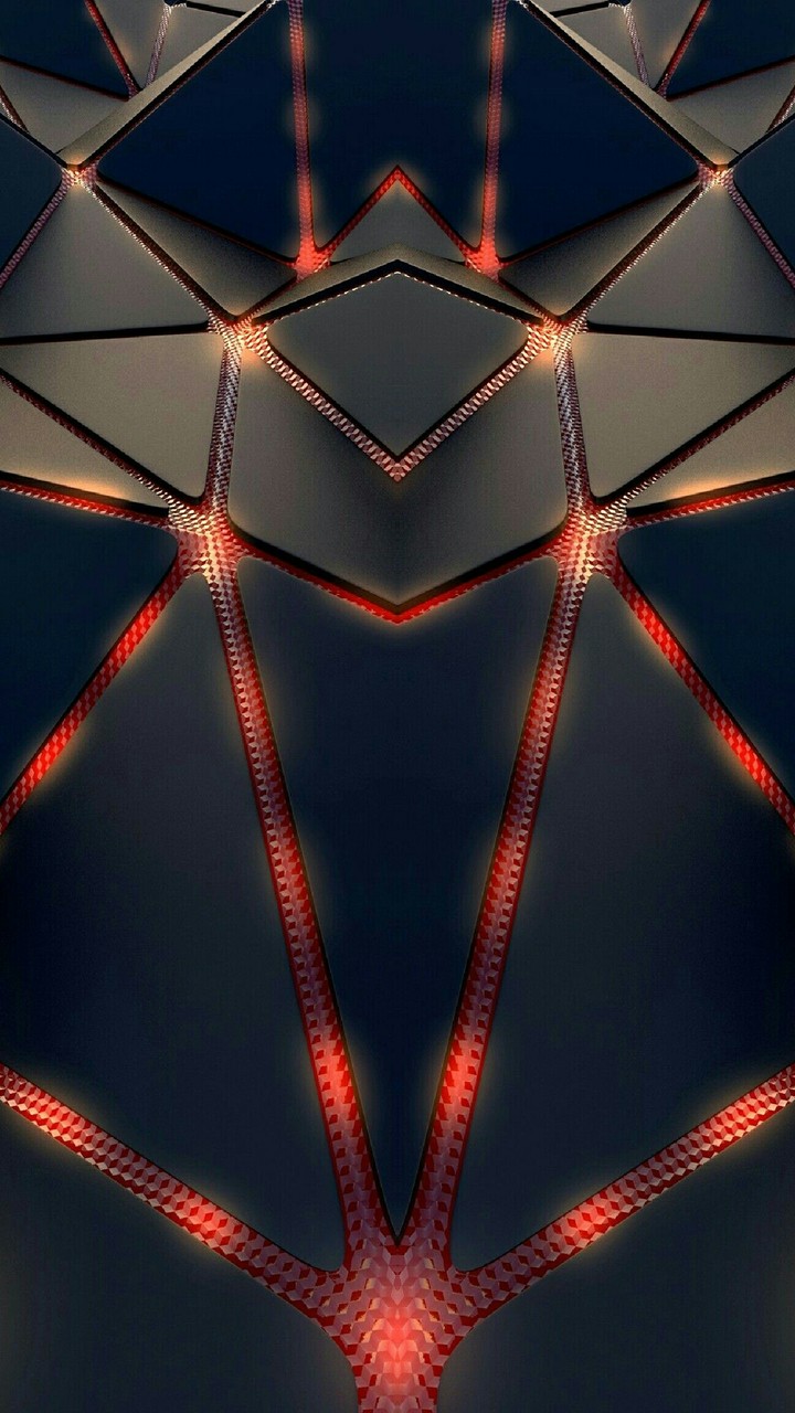 обои