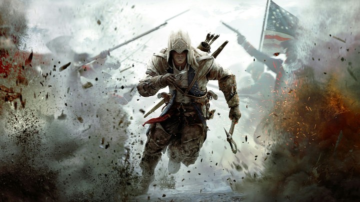 Assassin