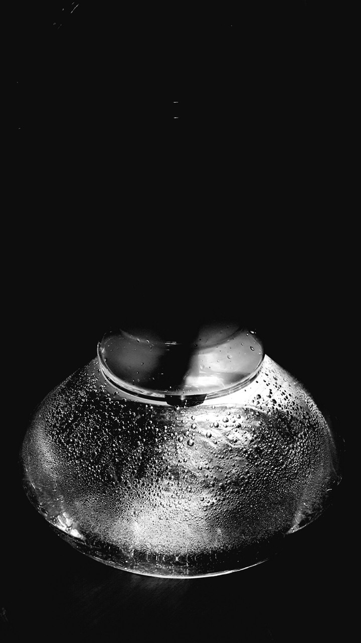 dark vibe