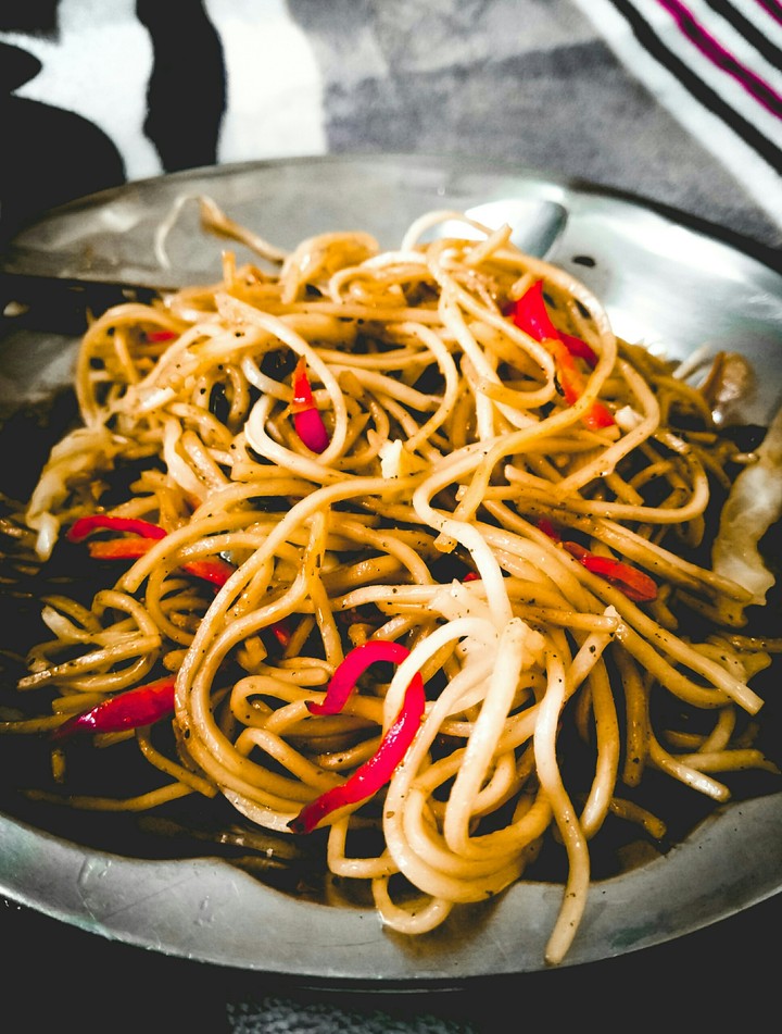 Noodels