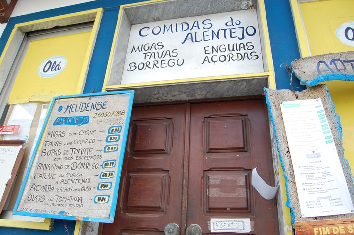 Restaurante