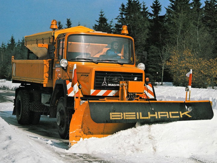 magirus deytz