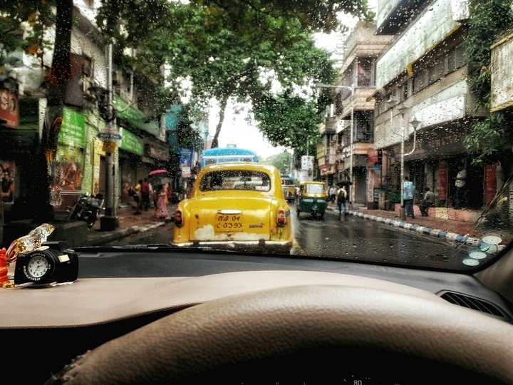 Rain rain....  dont come again