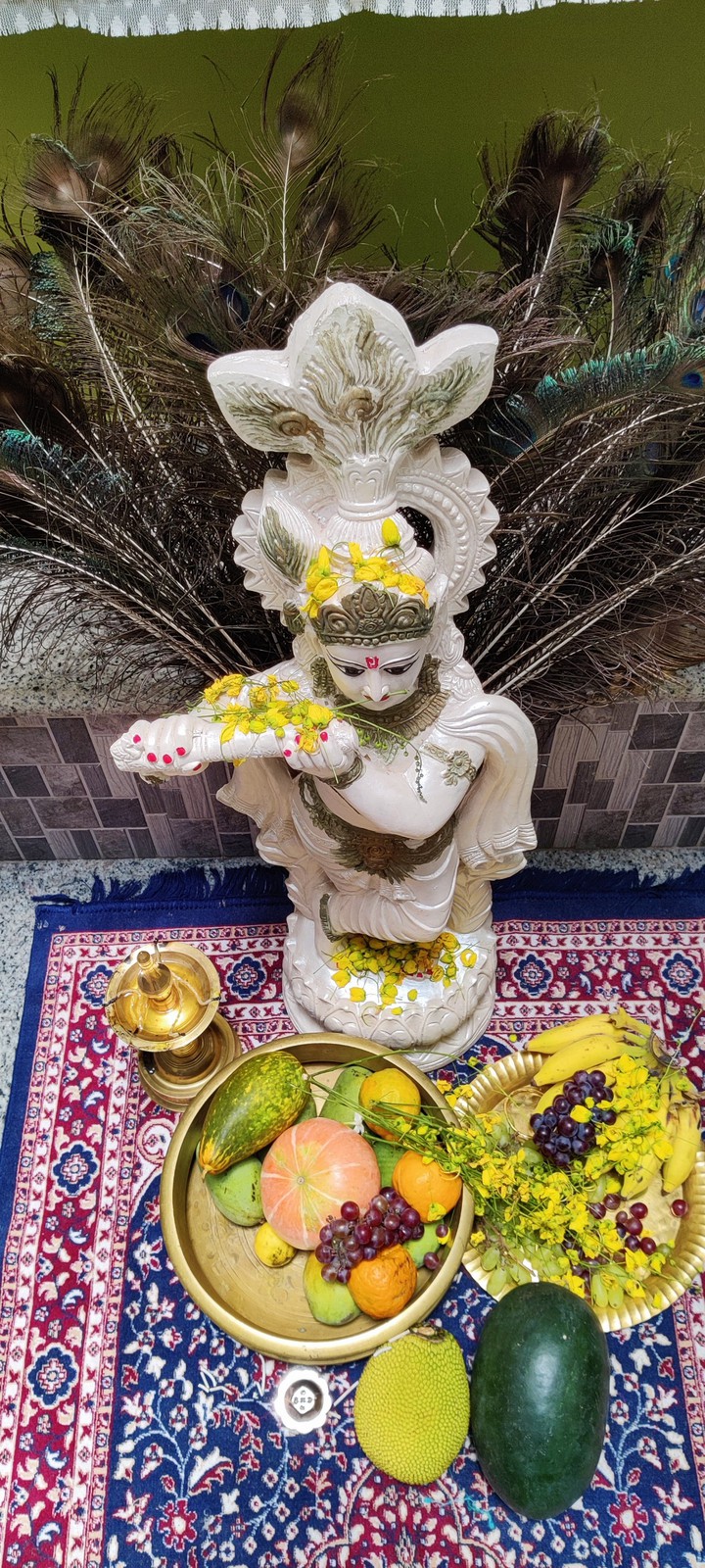 happy vishu