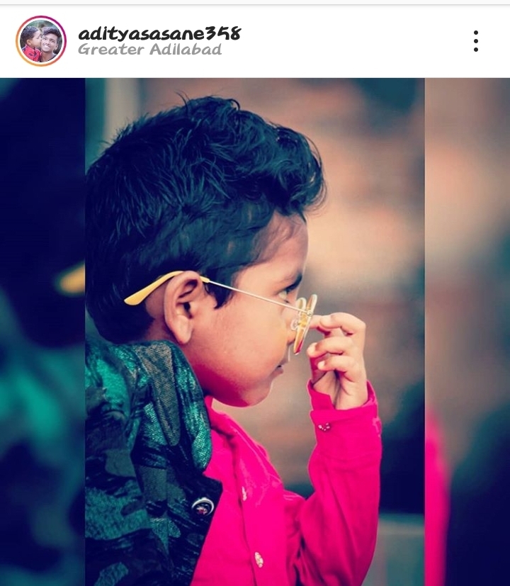 adithya enjapuri