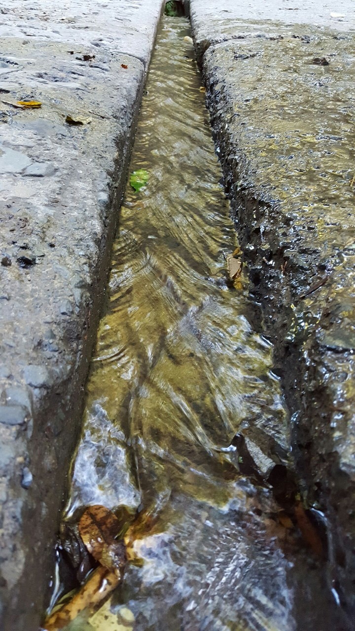water