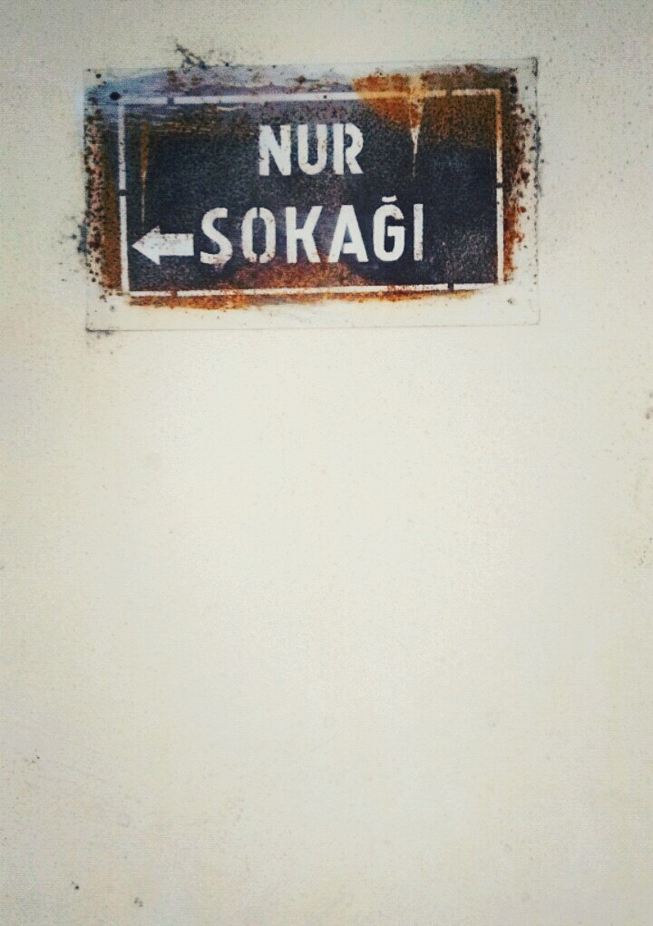 sokak