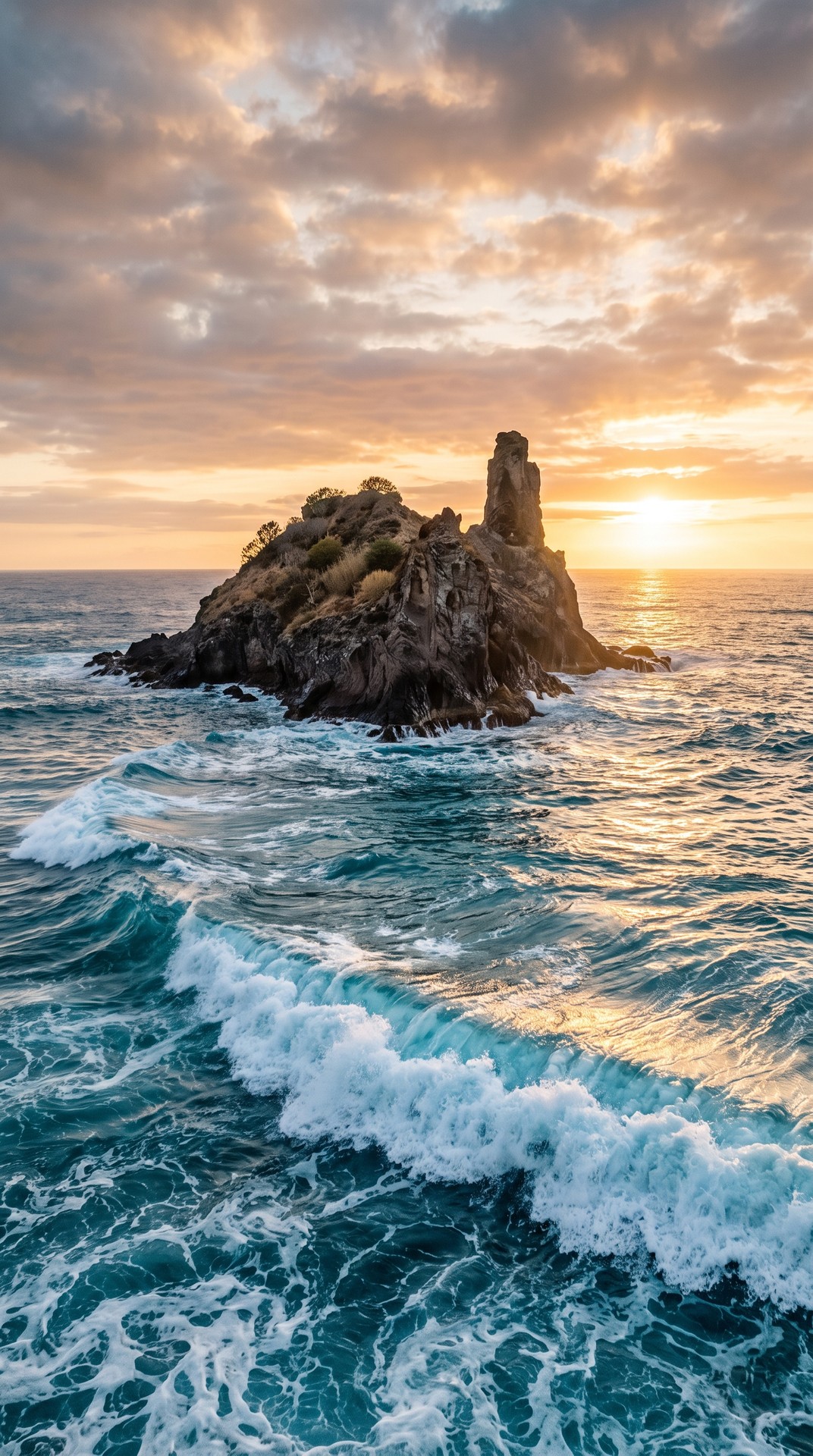 Golden Ocean Coast