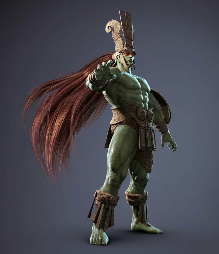 Ogre