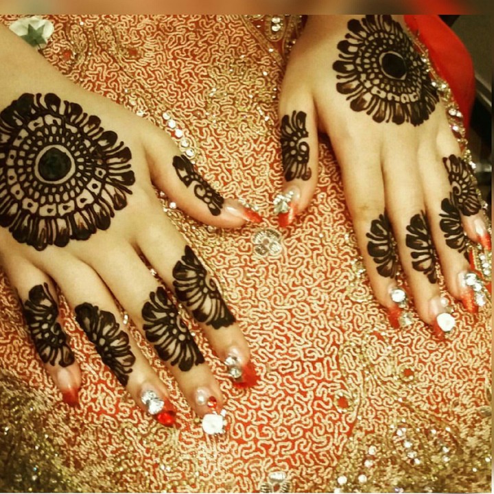 mehendi