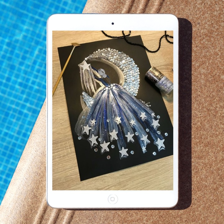 Twinkling Star