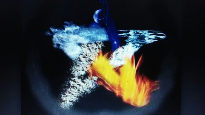 star of elements