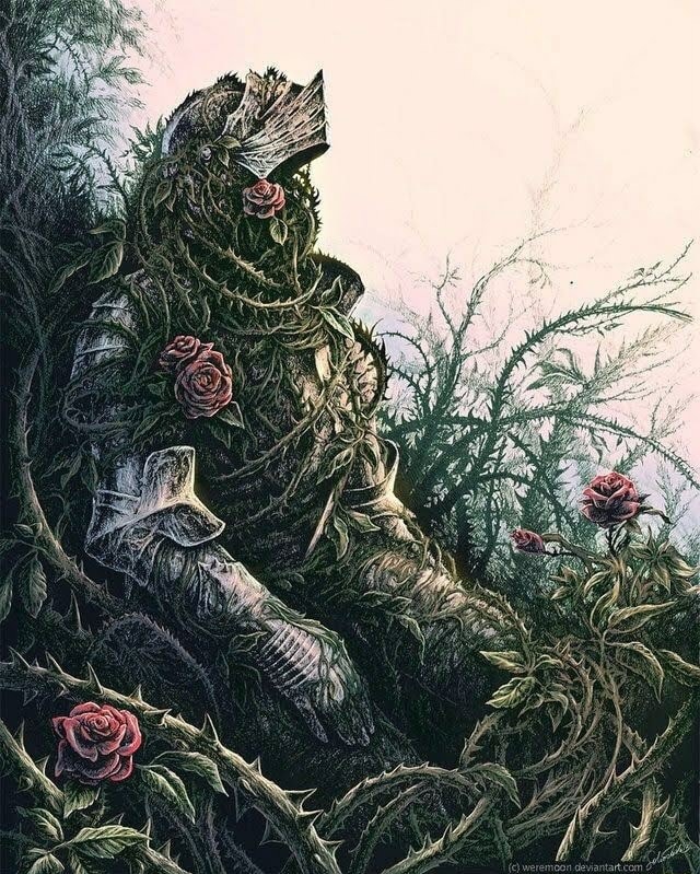 Decay