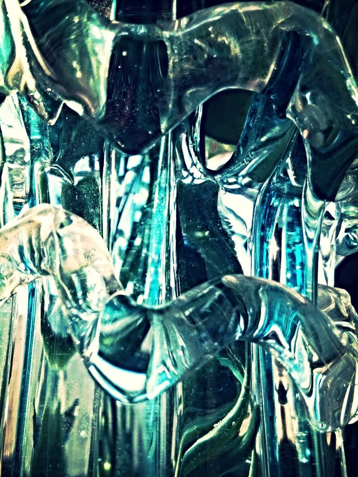 glass