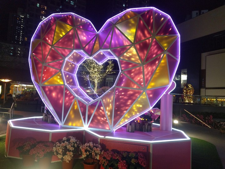 love diamond