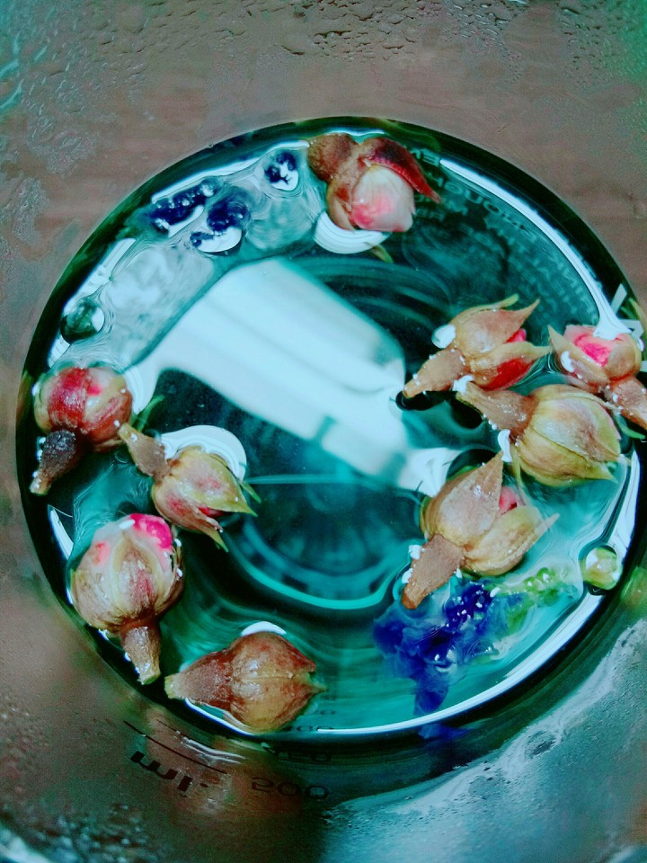 tea