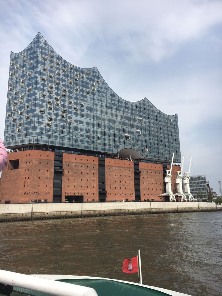 Hamburg