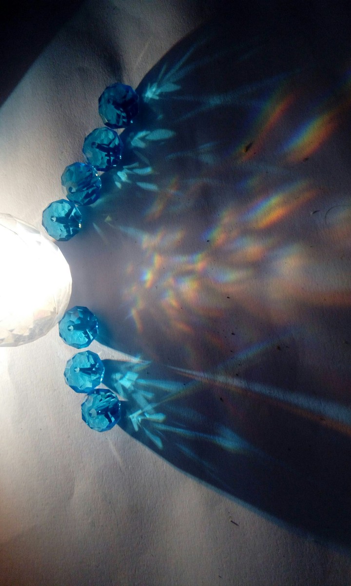 Refraction of Light