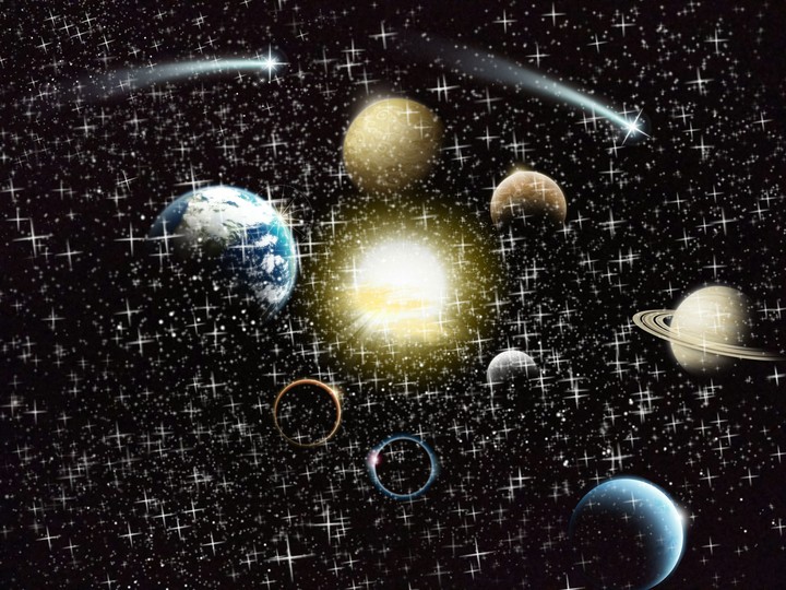 Space