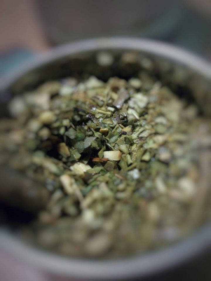 Mate