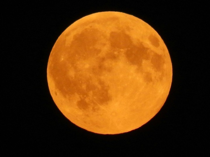 Moon.