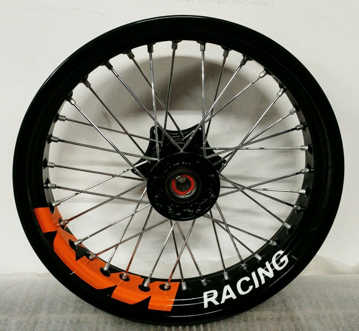 KTM Racing