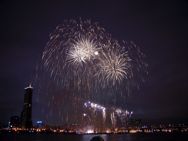 Firework Display