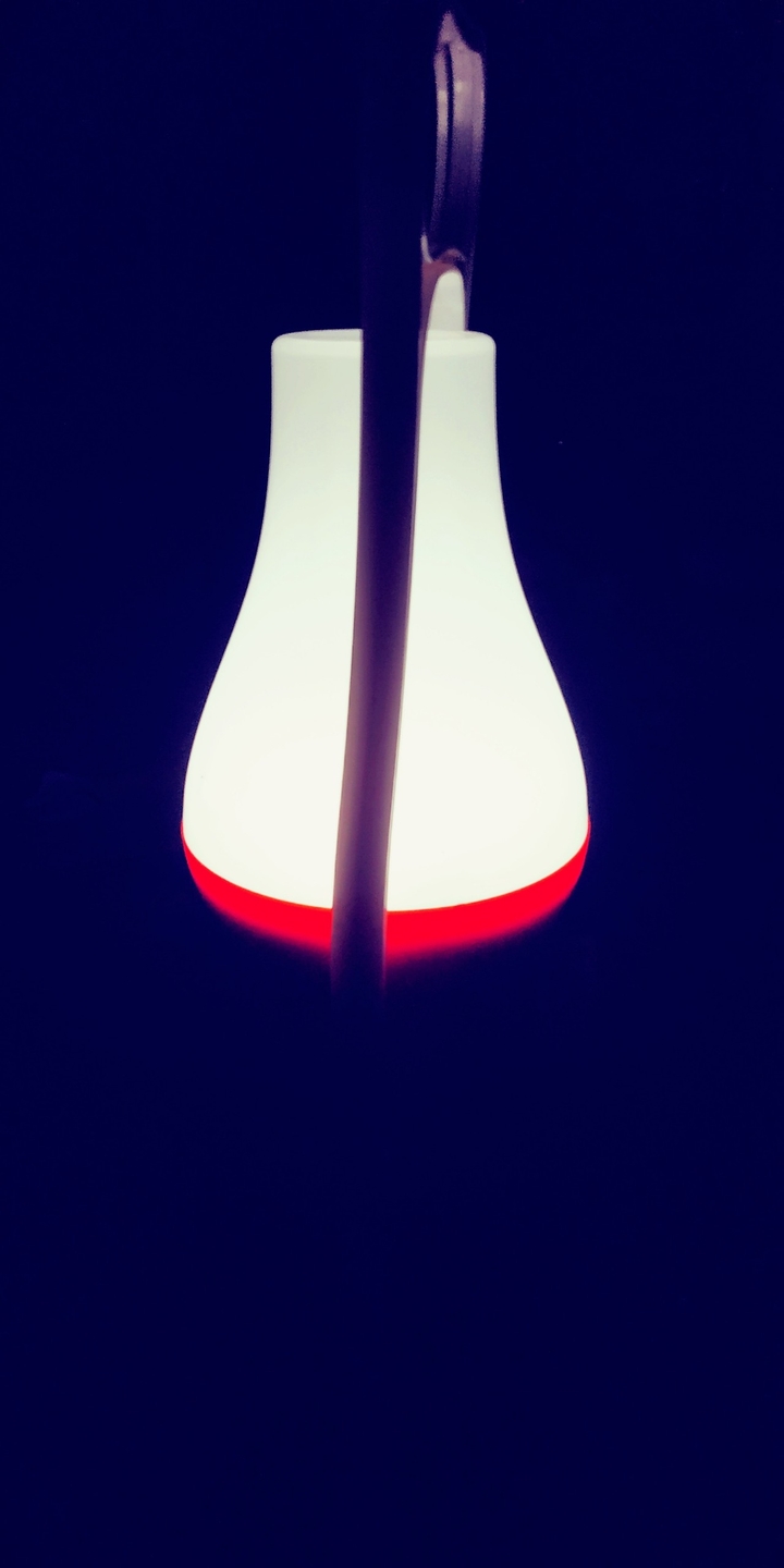light